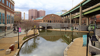 Richmond travel tips, 2022, Travels expertise, Discovering HD wallpaper
