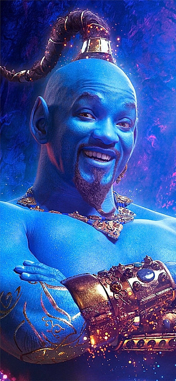 Guy Ritchie movies, Aladdin movie characters, Vibrant HD phone wallpaper