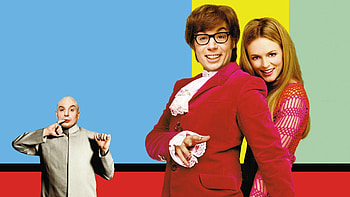 Austin Powers , Top backgrounds HD wallpaper