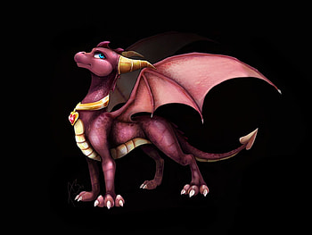 Video Game, Spyro The Dragon HD wallpaper