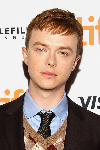 Dane DeHaan, Love of my life HD phone wallpaper