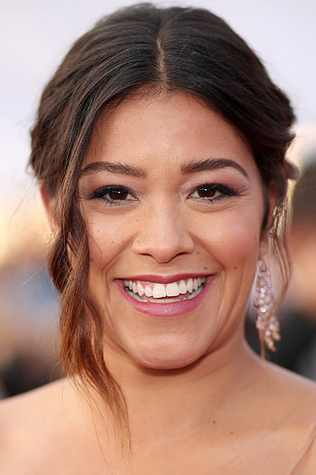 Gina Rodriguez, Versatile actress, Diverse filmography, Fascinating biography HD phone wallpaper