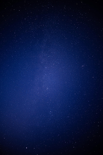 Universe, Stars, Night, Starry Sky HD phone wallpaper