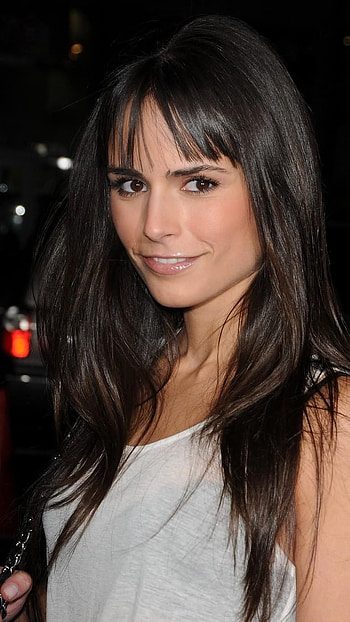 Jordana Brewster, Beautiful, Heroine HD phone wallpaper
