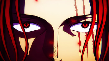 Shanks, Shanks (One Piece), Anime, One Piece HD wallpaper