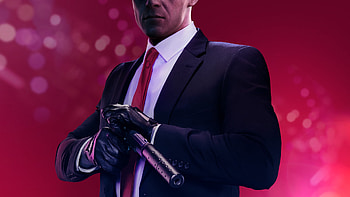 Agent 47 Hitman 2 Game, hitman-2, hitman, 2018-games, games HD wallpaper