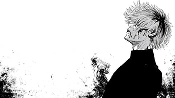 Kaneki + HAISE, Tokyo Ghoul:re HD wallpaper
