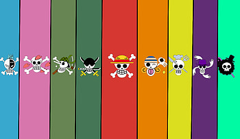 straw hat, One Piece, Anime, Monkey D. Luffy, Roronoa Zoro, Sanji (One Piece) HD wallpaper