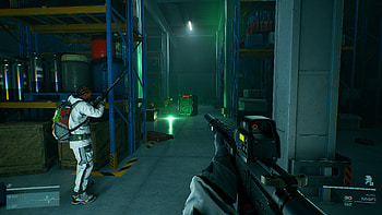 Level Zero: Extraction, video game, Level Zero: Extraction HD wallpaper
