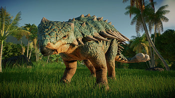 Jurassic World Evolution 2, 2, Evolution, World, Jurassic HD wallpaper