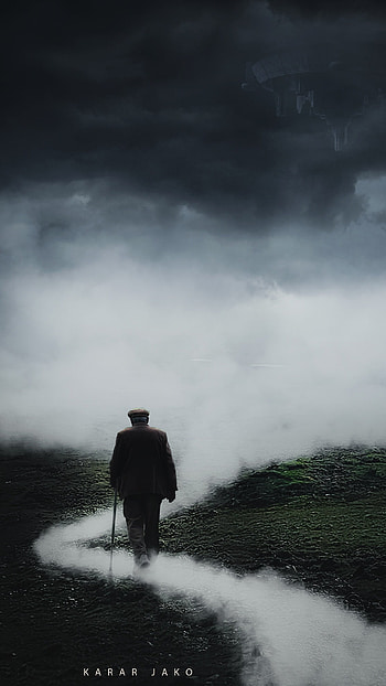Sad, Hurt Man HD phone wallpaper