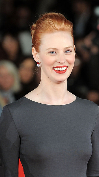 Deborah Ann woll, hollywood actress, model HD phone wallpaper