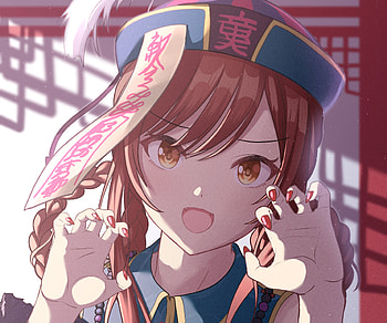 Amana Osaki, Amana Osaki, Anime, The iDOLM@STER: Shiny Colors HD wallpaper
