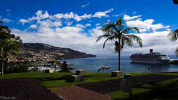 Madeira travels, Island , Beautiful scenery, -perfect HD wallpaper