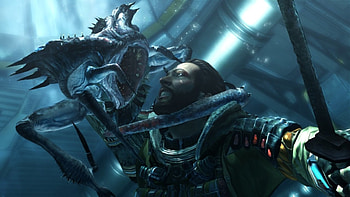 Lost Planet Game, Lost Planet 3 complete solution, In-depth guide, Gaming tips HD wallpaper