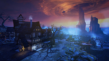 Tiny Tina's Wonderlands, Assault on Dragon Keep, Standalone adventure, Borderlands DLC HD wallpaper