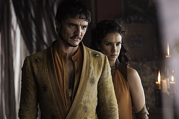 Game of Thrones, Pedro Pascal HD wallpaper