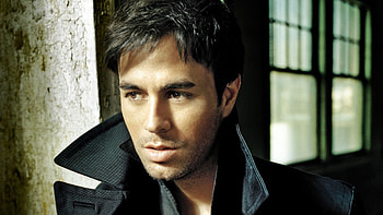Enrique Iglesias HD wallpaper