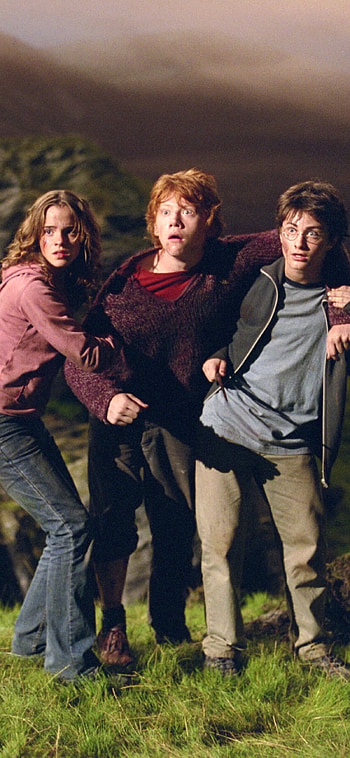 Movie, Harry Potter and the Goblet of Fire HD phone wallpaper