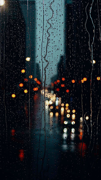 rain , Awesome HD phone wallpaper
