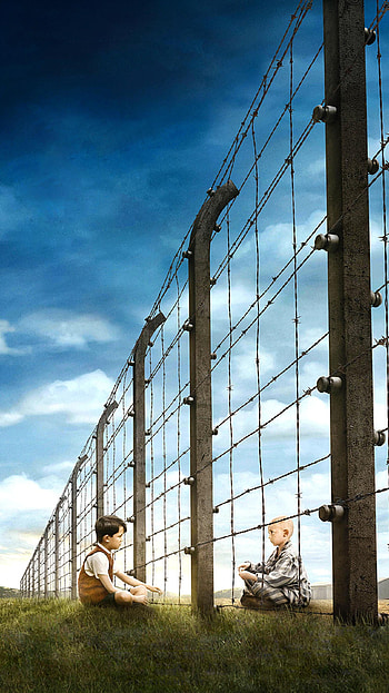 The Boy in the Striped Pyjamas (2022) movie HD phone wallpaper