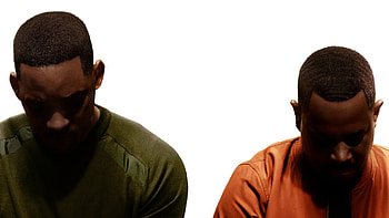 Bad Boys for Life 2020, Movies backgrounds HD wallpaper