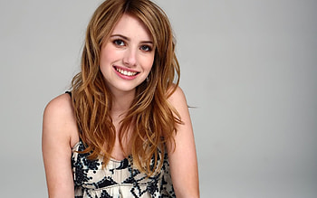Emma Roberts ultra , Ideas, Emma HD wallpaper