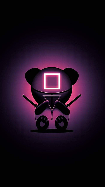 Squid game, Juego del calamar, Squidgame HD phone wallpaper