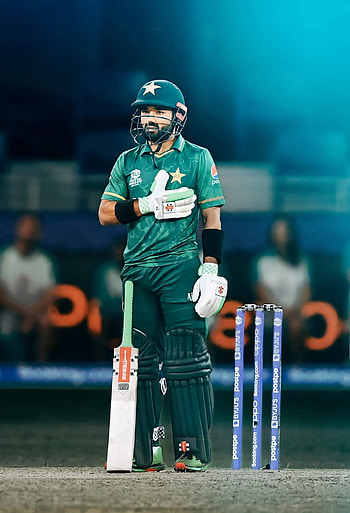 Rizwan, cricket HD phone wallpaper