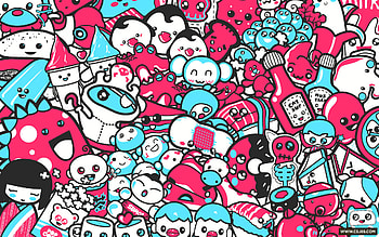 The Ultimate Cute , cute, bright HD wallpaper