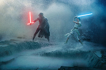 Kylo Ren, Star Wars, Movies, Villain HD wallpaper
