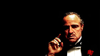 Don Vito Corleone | Godfather | and for HD wallpaper