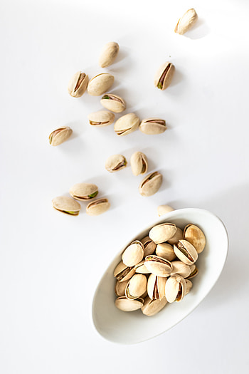 Pistachios, stock , Nuts, Healthy HD phone wallpaper