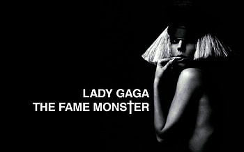 Lady Gaga, Music HD wallpaper