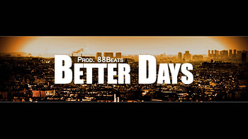 Dope Hip Hop Beat Jazzy Old School Hip Hop Beat Groovy Funky Rap Instrumental - Better Days - YouTube HD wallpaper