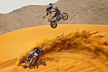 КТМ 450, Motocross HD wallpaper
