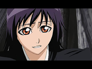 Bleach, girl, stuff, blah, anime HD wallpaper