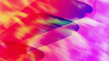 Wavy Abstract, waves, abstract, artwork, art, digital-art, artist HD wallpaper