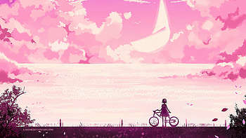 Sailed Away , artist, artwork, digital-art, deviantart HD wallpaper