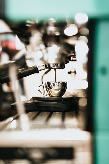 Food, Coffee, Cup, Drink, Beverage, Coffee Maker, Percolator HD phone wallpaper