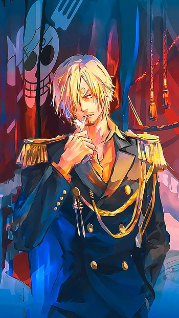 Sanji, Anime, Vinsmoke, One_Piece, Manga HD phone wallpaper
