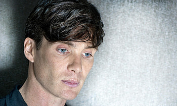 Cillian Murphy, Striking , Chameleon actor, Versatile talent HD wallpaper