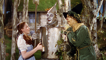 The Wizard of Oz, High school dance routine, Viral video, Teen Vogue HD wallpaper