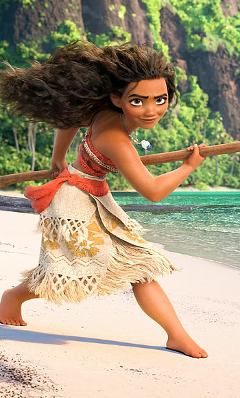 Moana , High definition , Stunning backgrounds HD phone wallpaper