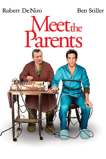 Meet the Parents, Comedy film, Overprotective father, Unforgettable meet-up HD phone wallpaper