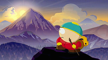 South Park, Eric Cartman, resolution, High-definition visuals HD wallpaper