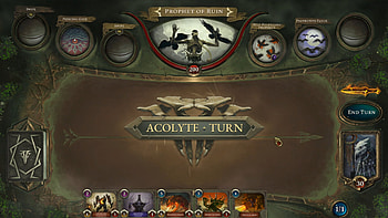 Acolyte of the Altar Video Game, video game, Acolyte of the Altar HD wallpaper