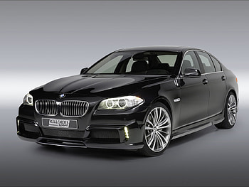 Kelleners Sport BMW 535i, bmw, kellener, 535i, 2011 HD wallpaper