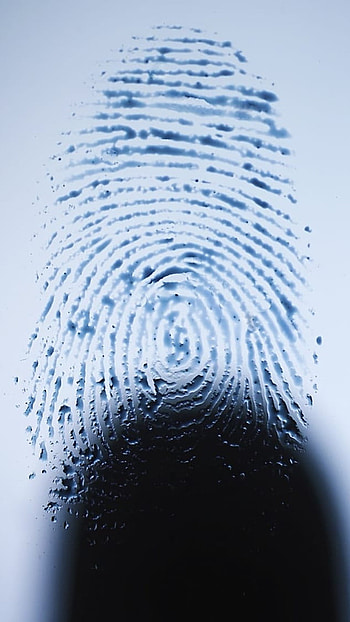 Fingerprint, Hack Fingerprint HD phone wallpaper
