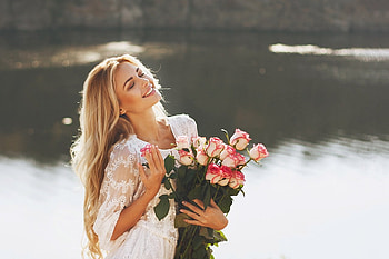 lady, model, graphy, beauty HD wallpaper